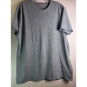 Goodfellow Men's Short Sleeve Blue T Shirt Size‎ Large